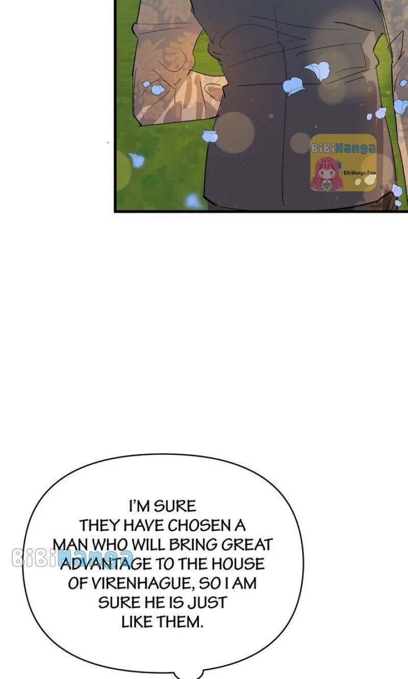 If You Want a Fake Sister Chapter 20 page 58