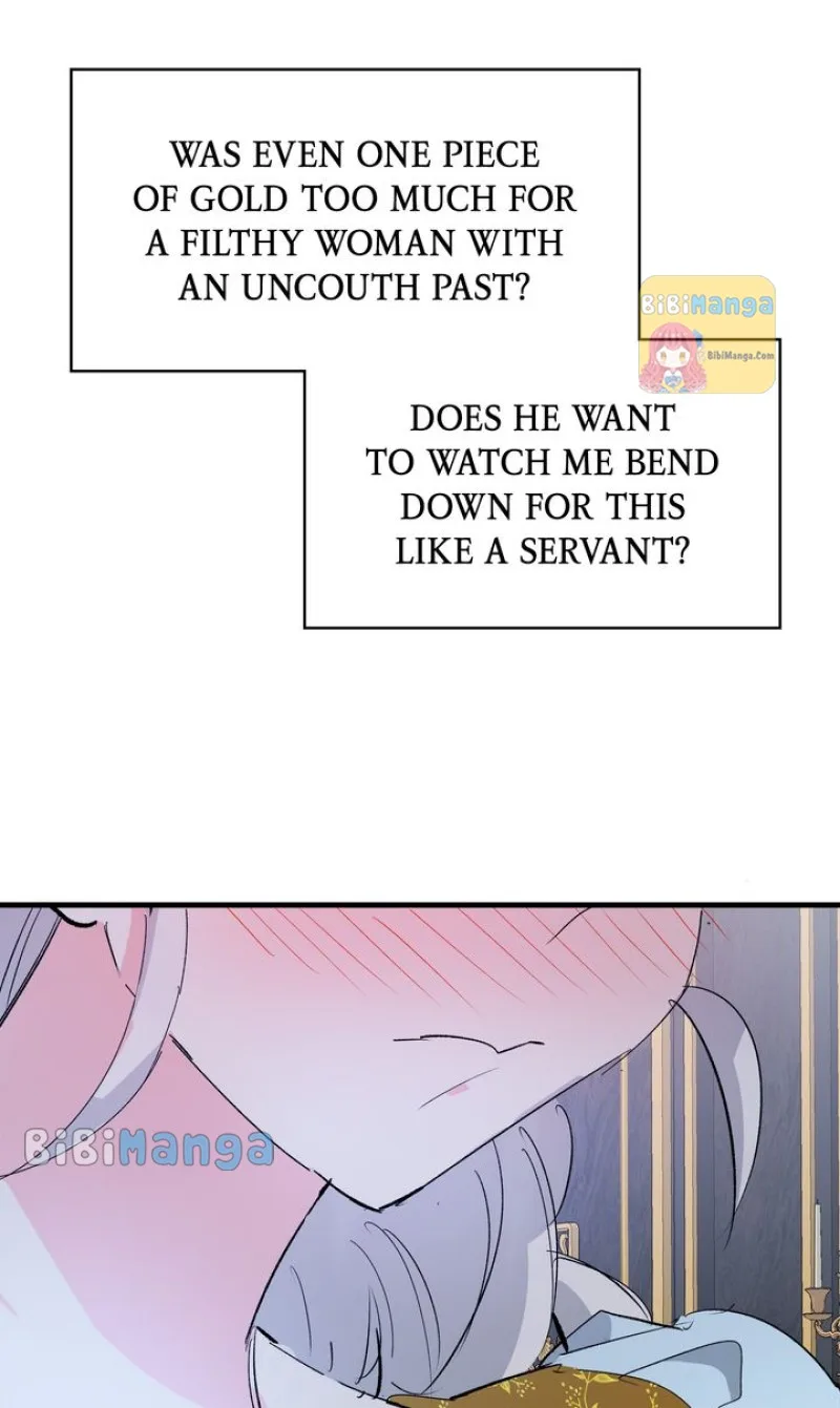 If You Want a Fake Sister Chapter 23 page 16