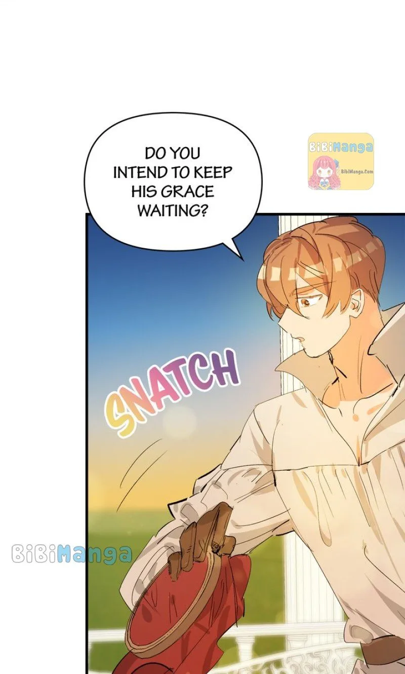 If You Want a Fake Sister Chapter 20 page 40
