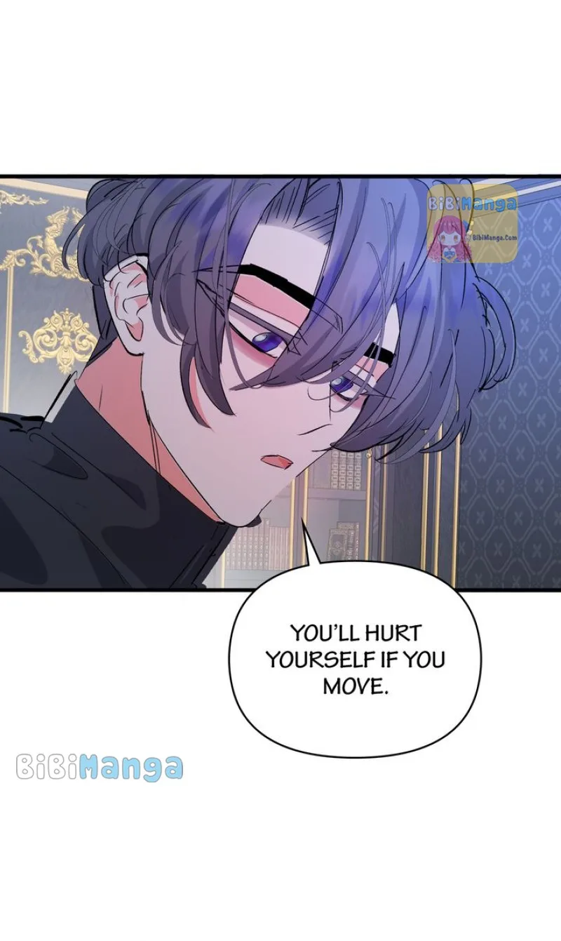 If You Want a Fake Sister Chapter 23 page 39