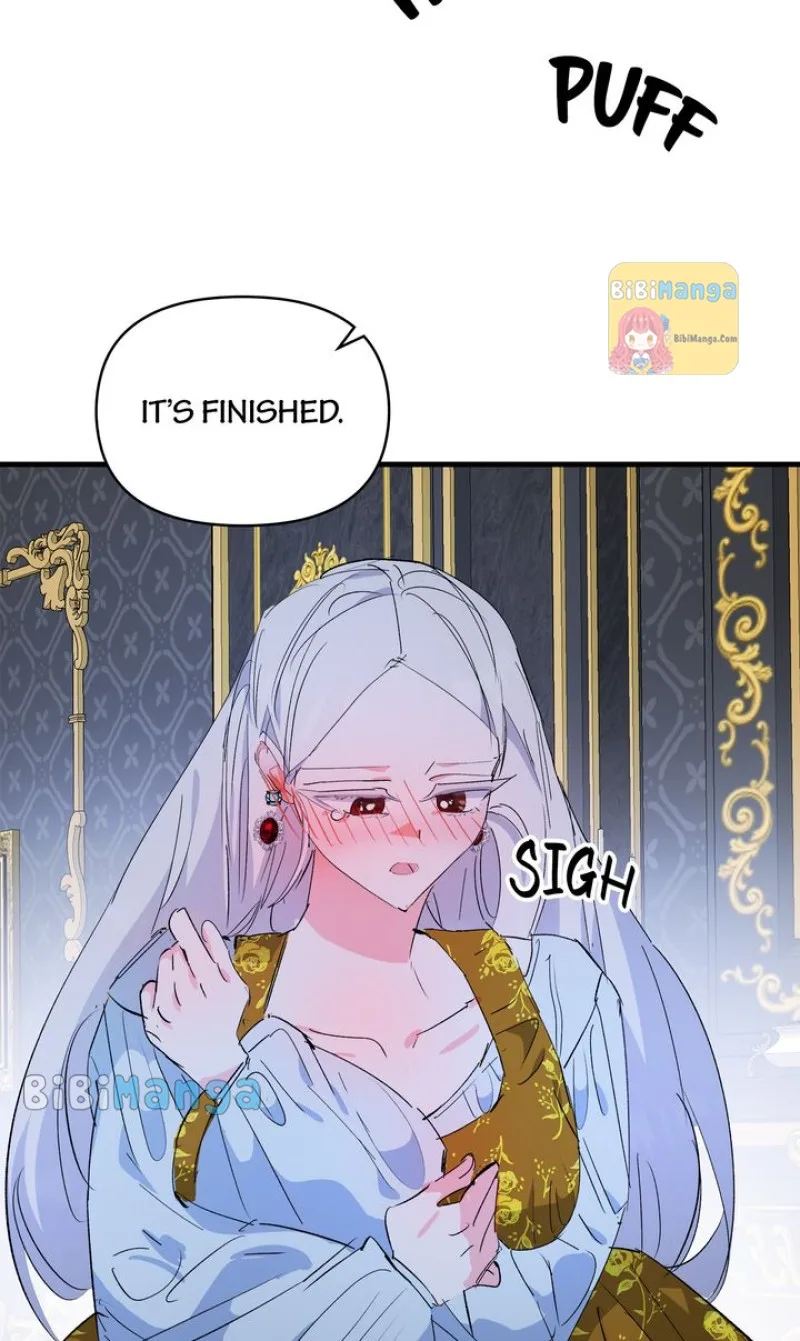 If You Want a Fake Sister Chapter 23 page 52