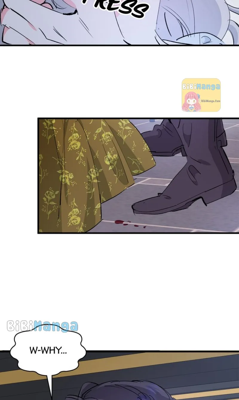If You Want a Fake Sister Chapter 23 page 46