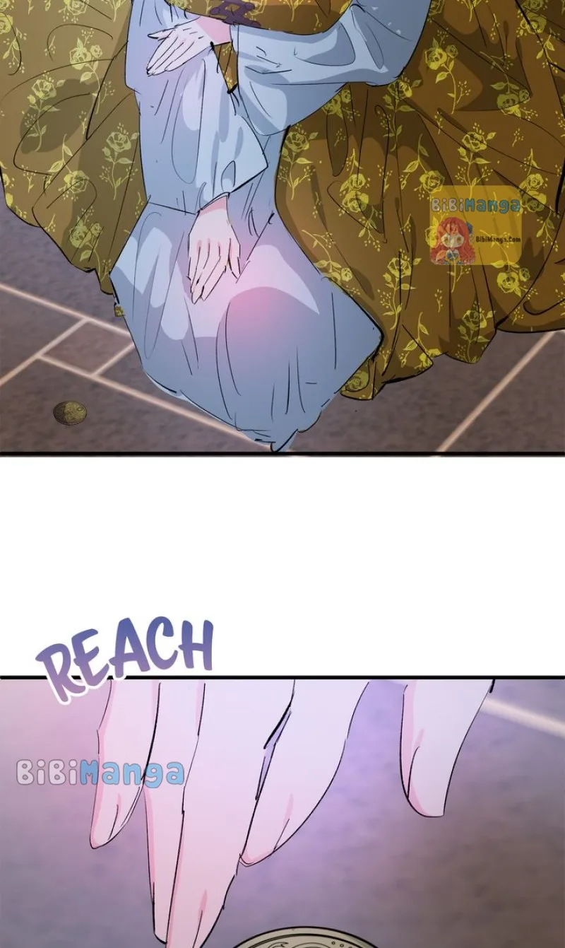 If You Want a Fake Sister Chapter 23 page 21