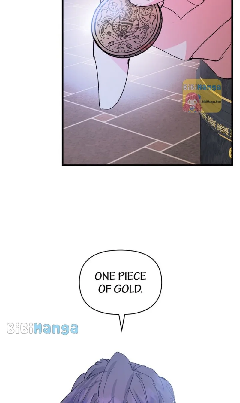 If You Want a Fake Sister Chapter 23 page 8