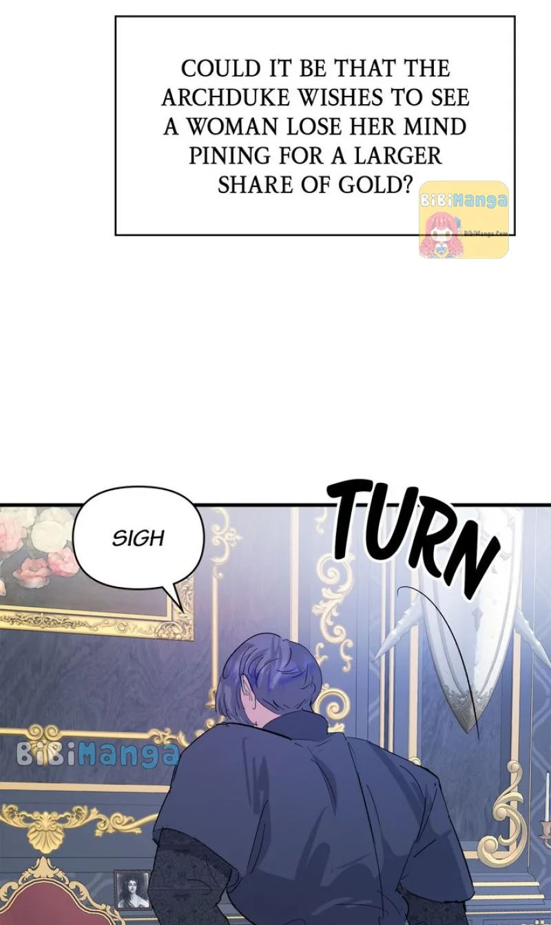 If You Want a Fake Sister Chapter 23 page 5