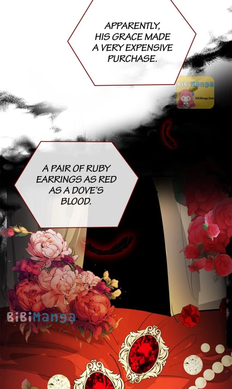 If You Want a Fake Sister Chapter 23 page 32
