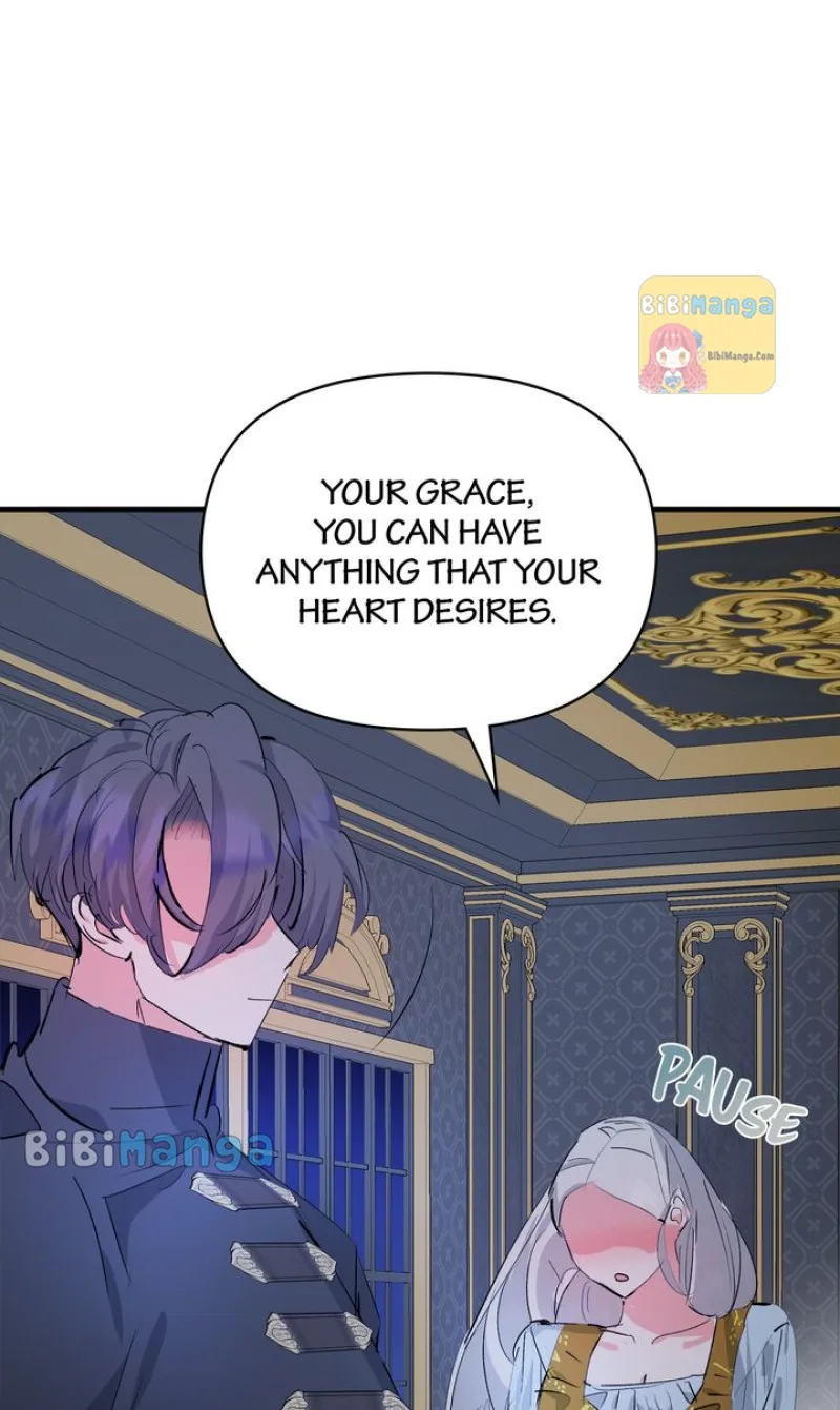 If You Want a Fake Sister Chapter 23 page 27