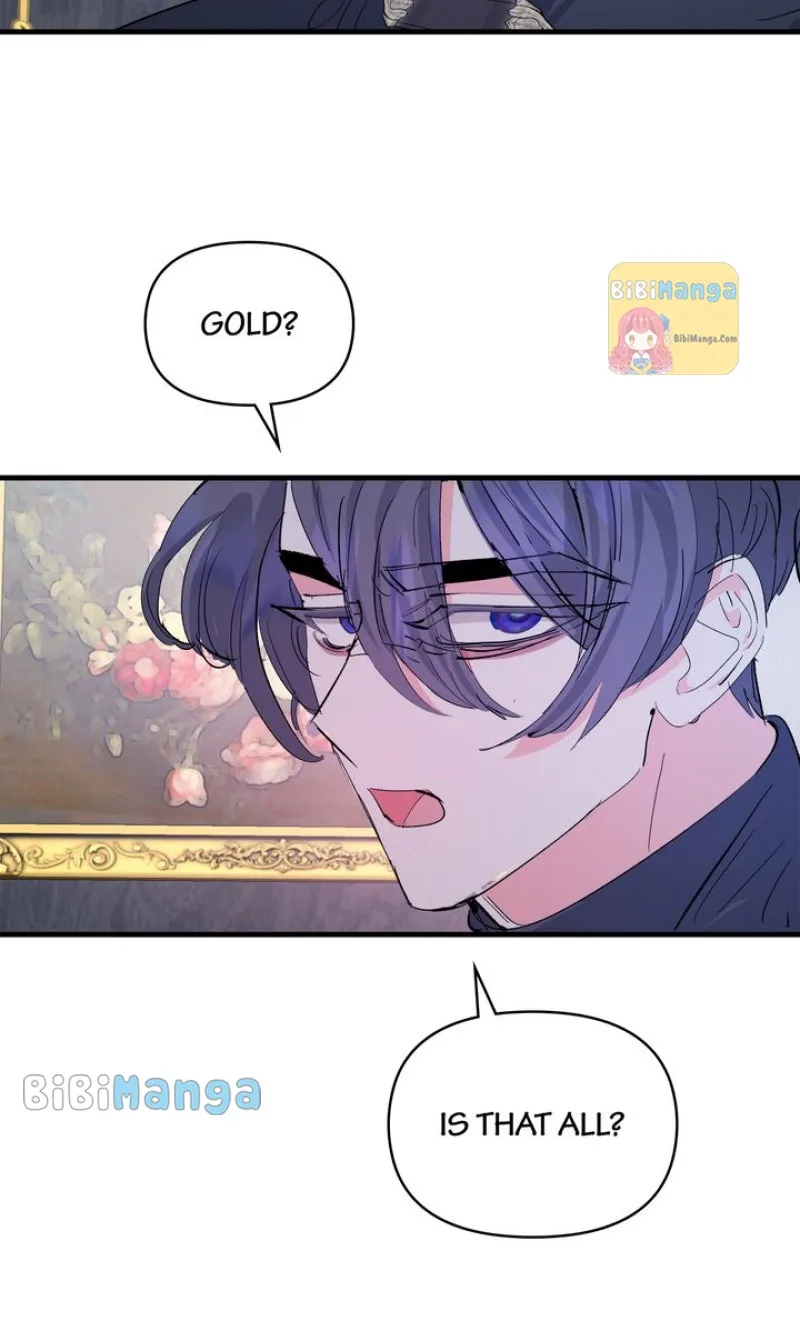 If You Want a Fake Sister Chapter 23 page 3