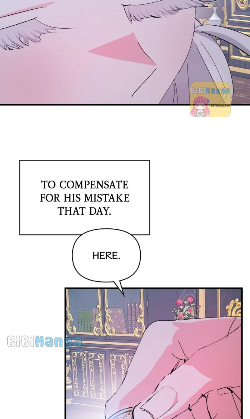 If You Want a Fake Sister Chapter 23 page 7