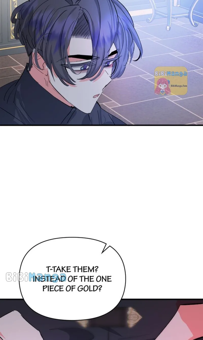 If You Want a Fake Sister Chapter 23 page 34