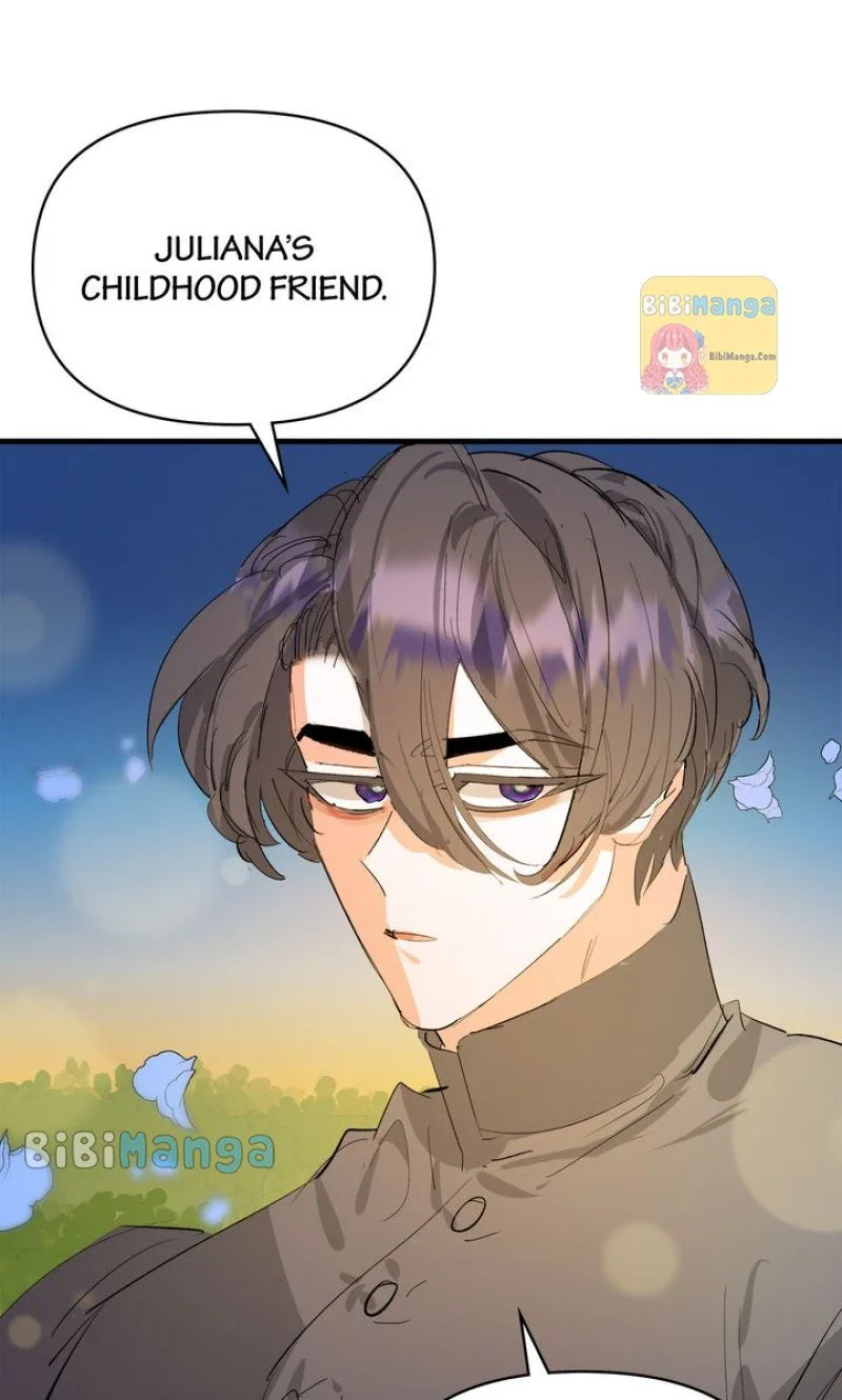 If You Want a Fake Sister Chapter 20 page 54