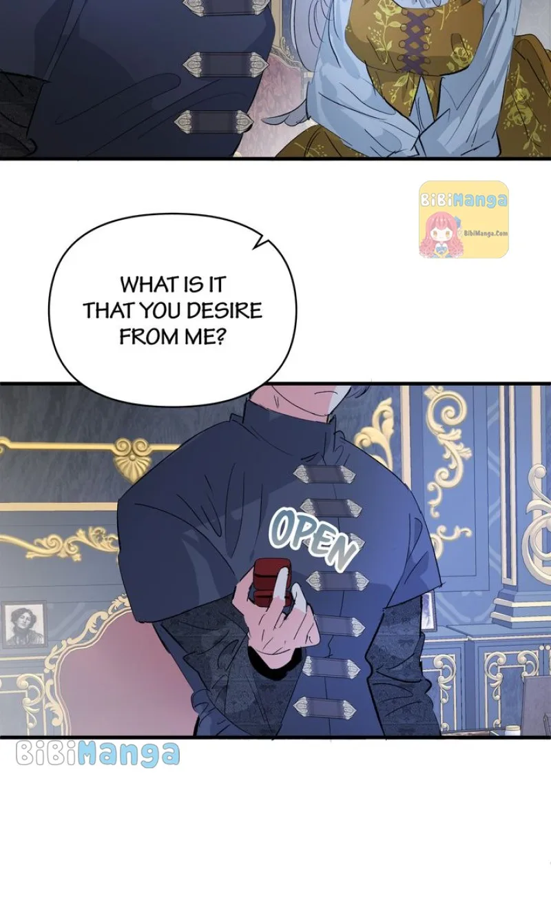 If You Want a Fake Sister Chapter 23 page 28