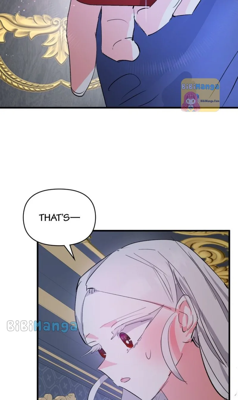 If You Want a Fake Sister Chapter 23 page 30