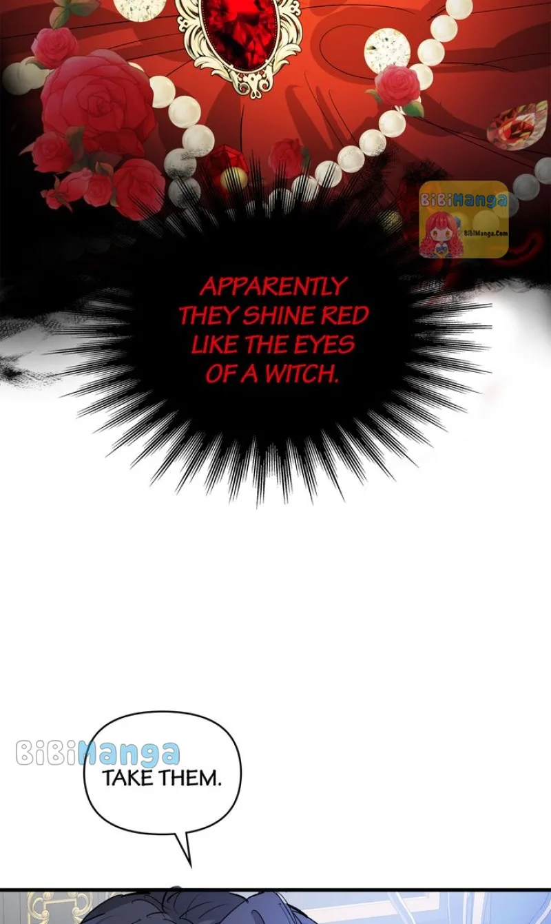If You Want a Fake Sister Chapter 23 page 33