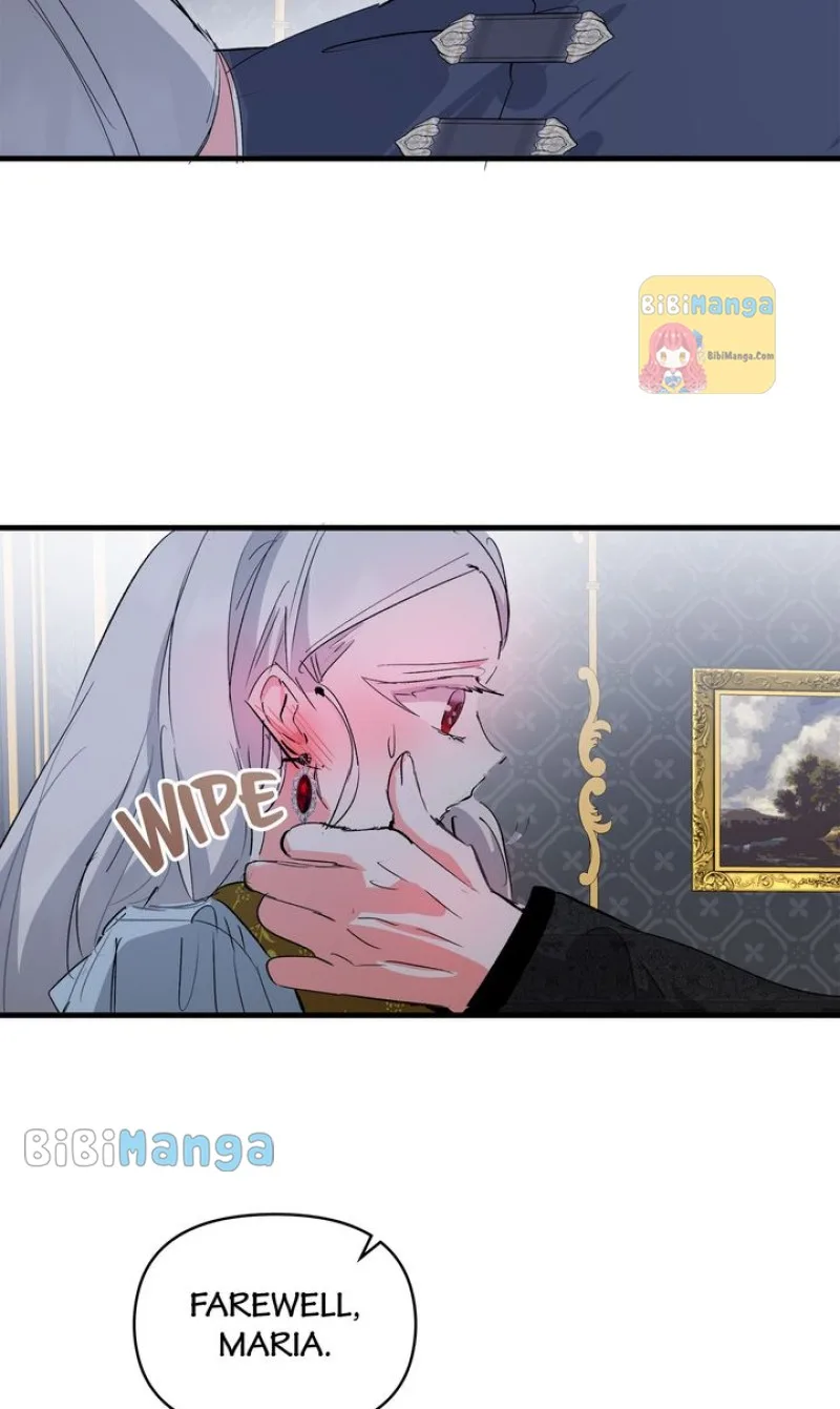 If You Want a Fake Sister Chapter 23 page 54