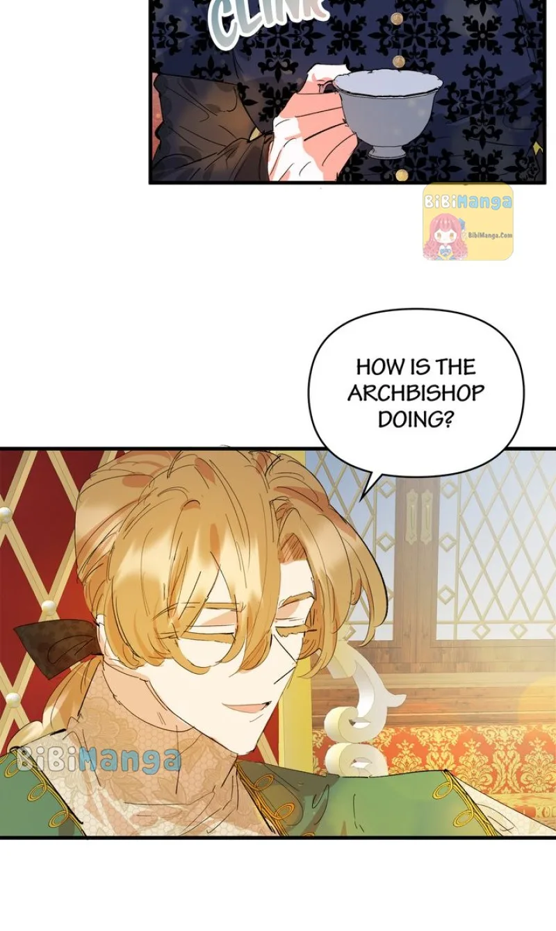 If You Want a Fake Sister Chapter 22 page 67