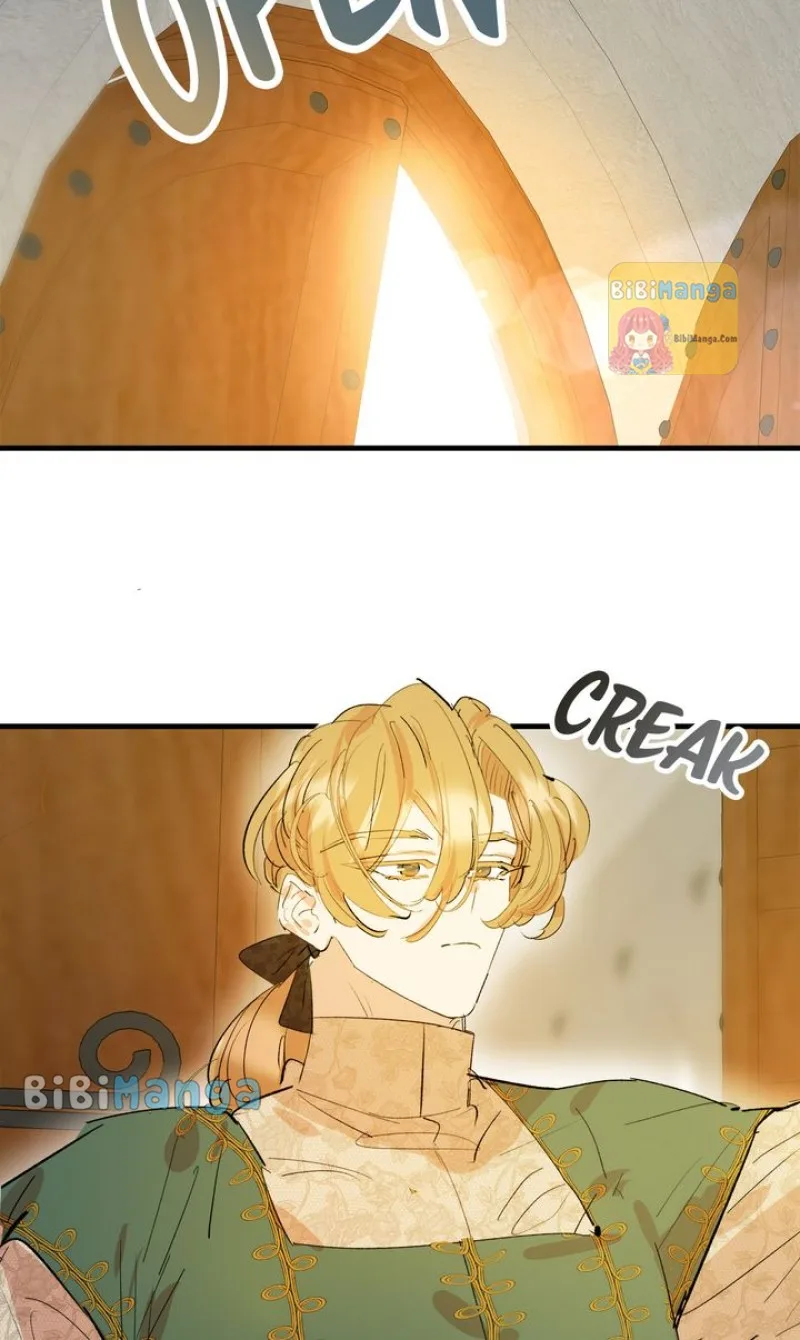 If You Want a Fake Sister Chapter 22 page 27