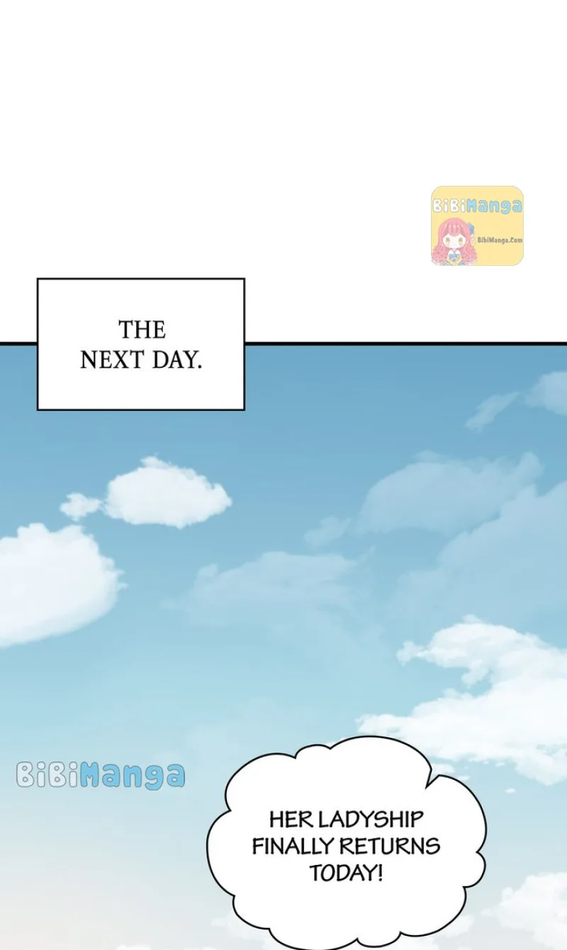 If You Want a Fake Sister Chapter 22 page 21