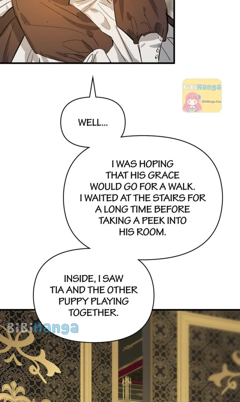 If You Want a Fake Sister Chapter 22 page 6