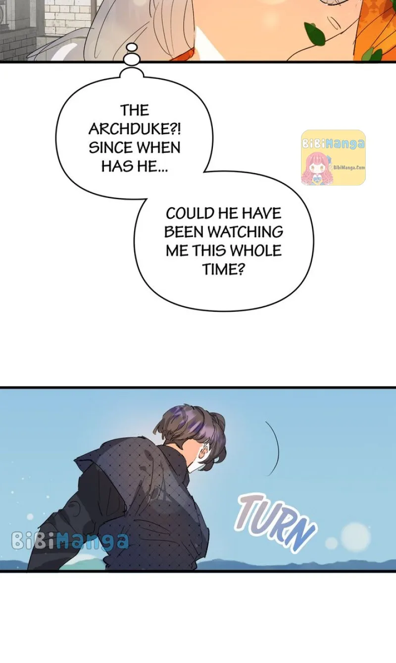If You Want a Fake Sister Chapter 22 page 19
