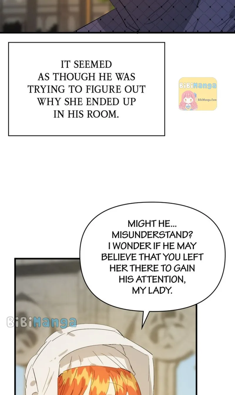 If You Want a Fake Sister Chapter 22 page 9