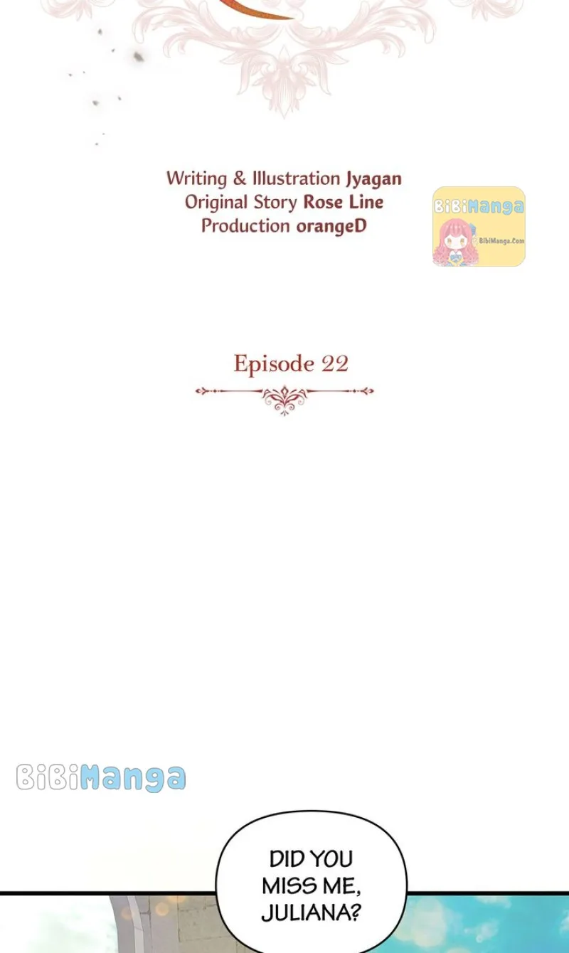 If You Want a Fake Sister Chapter 22 page 46