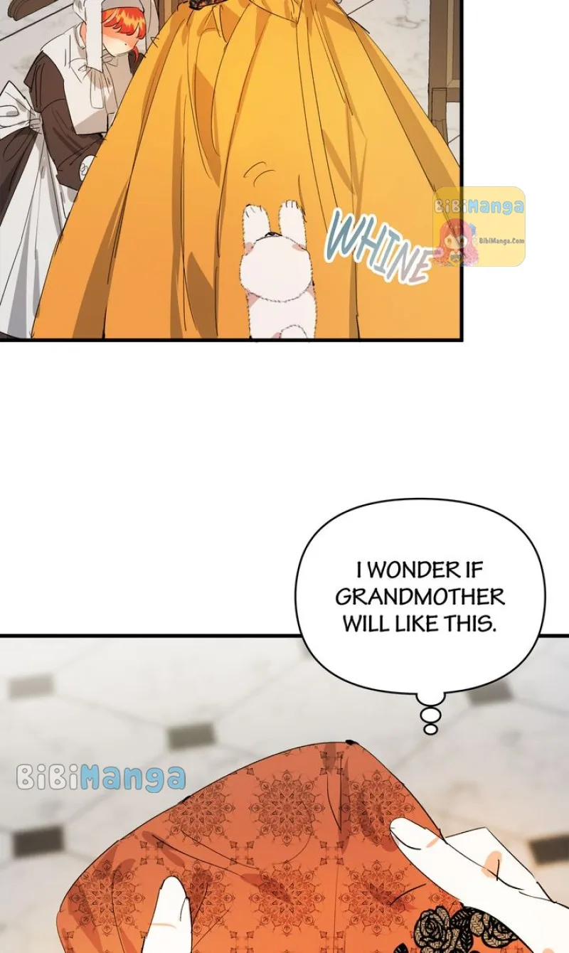 If You Want a Fake Sister Chapter 22 page 23
