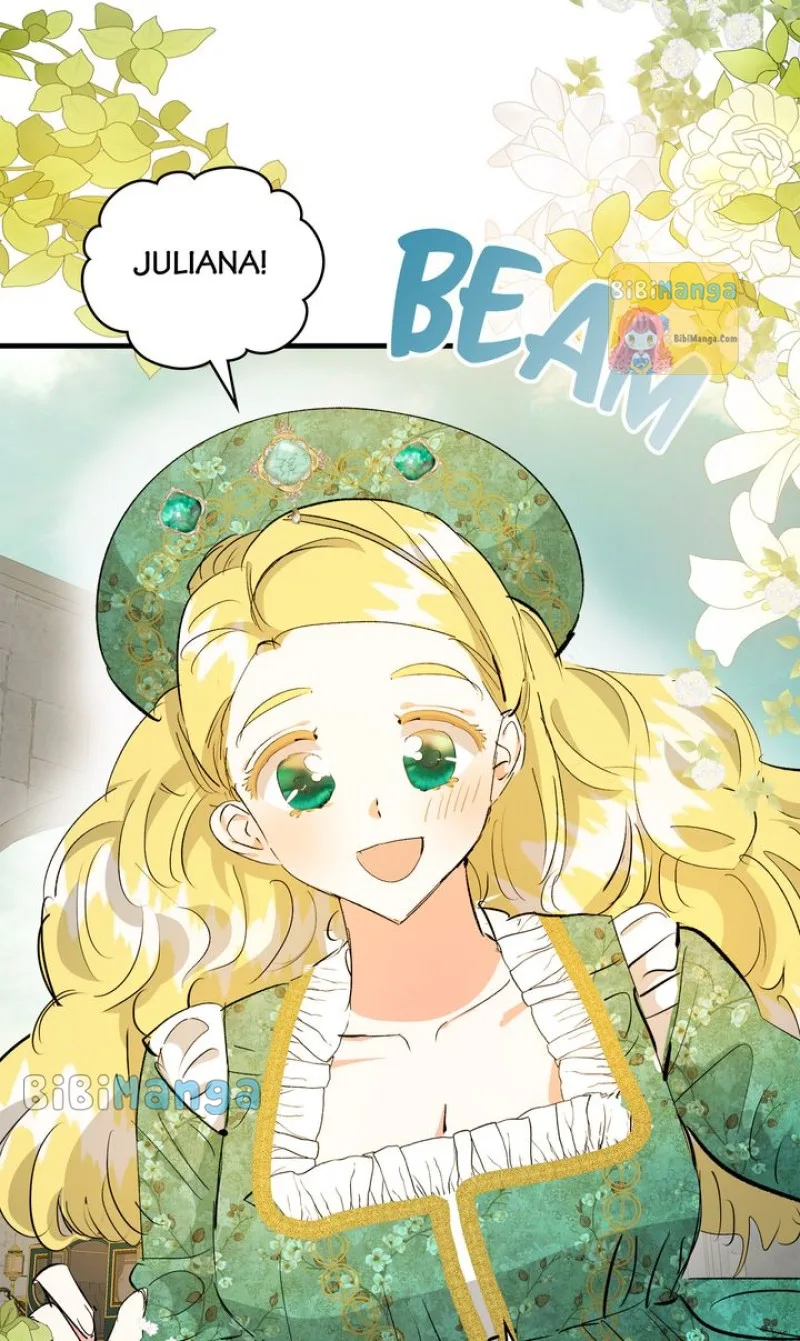 If You Want a Fake Sister Chapter 23 page 70