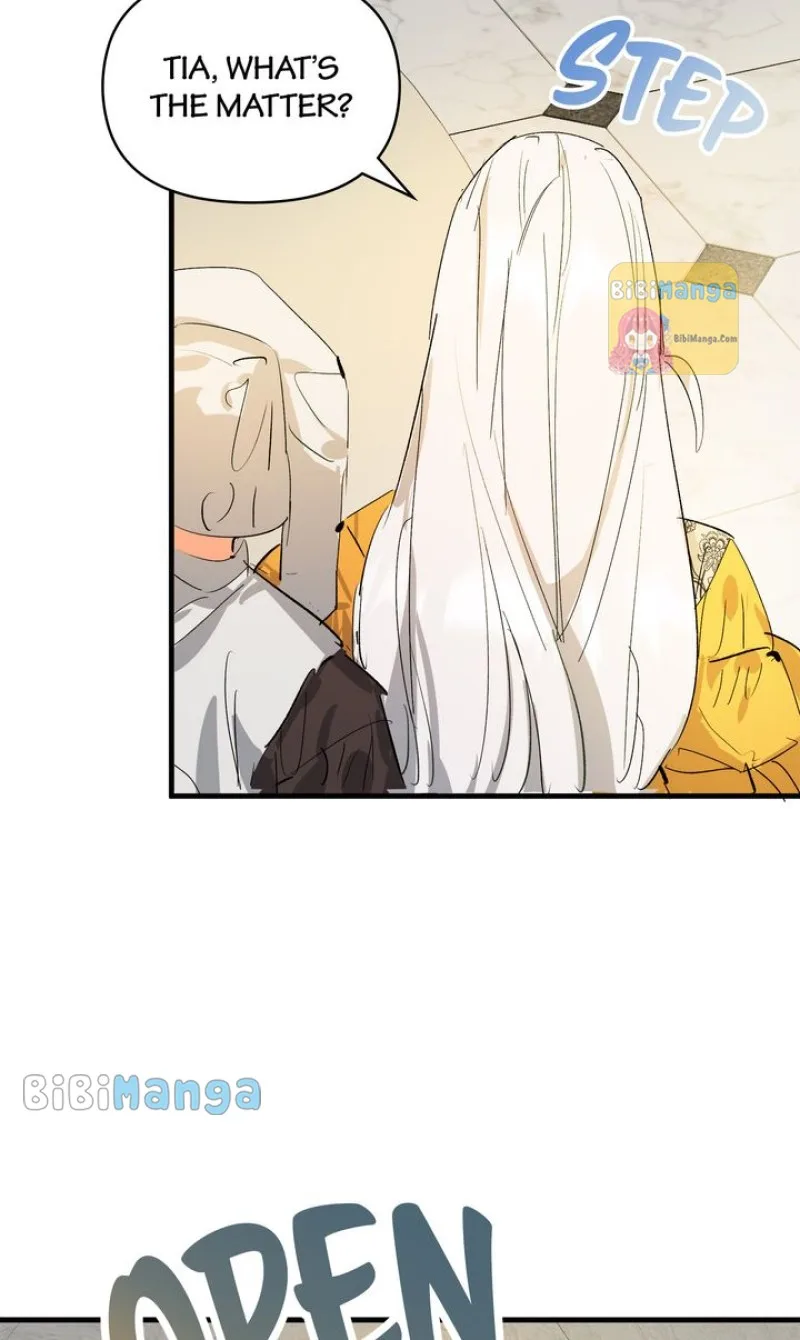 If You Want a Fake Sister Chapter 22 page 26