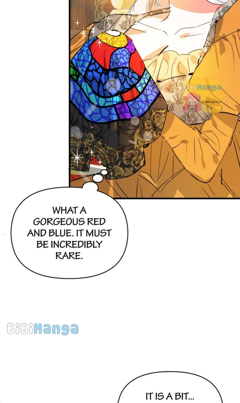 If You Want a Fake Sister Chapter 22 page 53