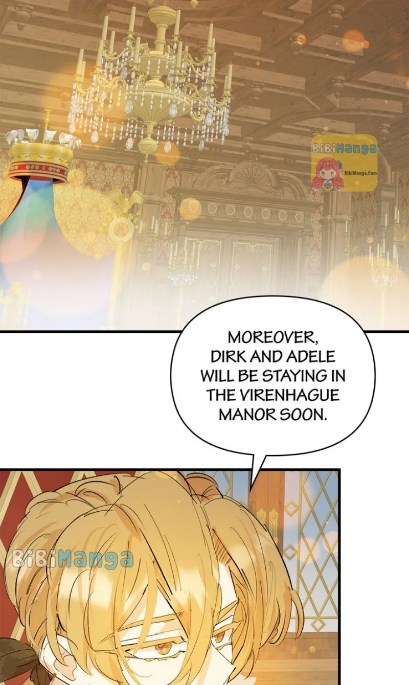 If You Want a Fake Sister Chapter 22 page 59