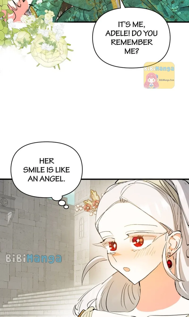 If You Want a Fake Sister Chapter 23 page 71