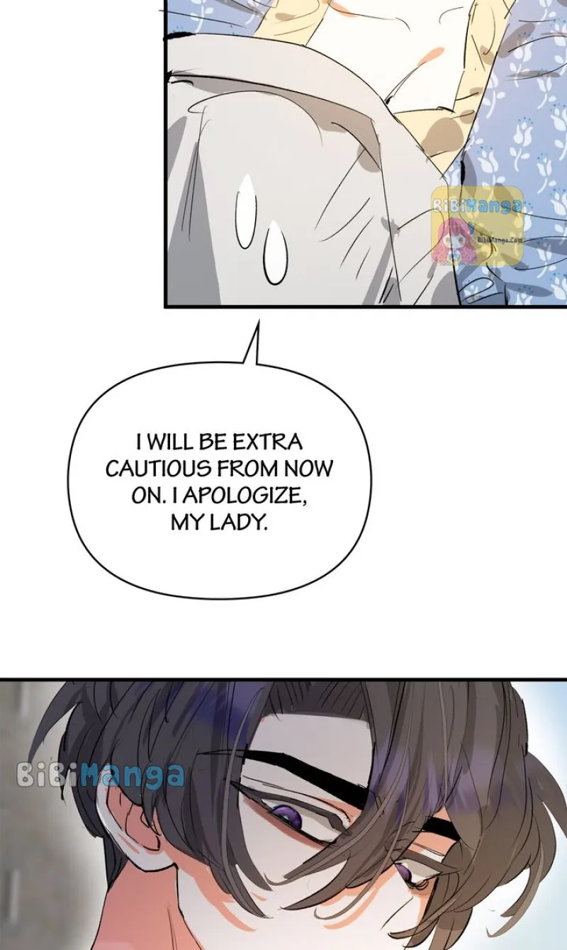 If You Want a Fake Sister Chapter 22 page 72