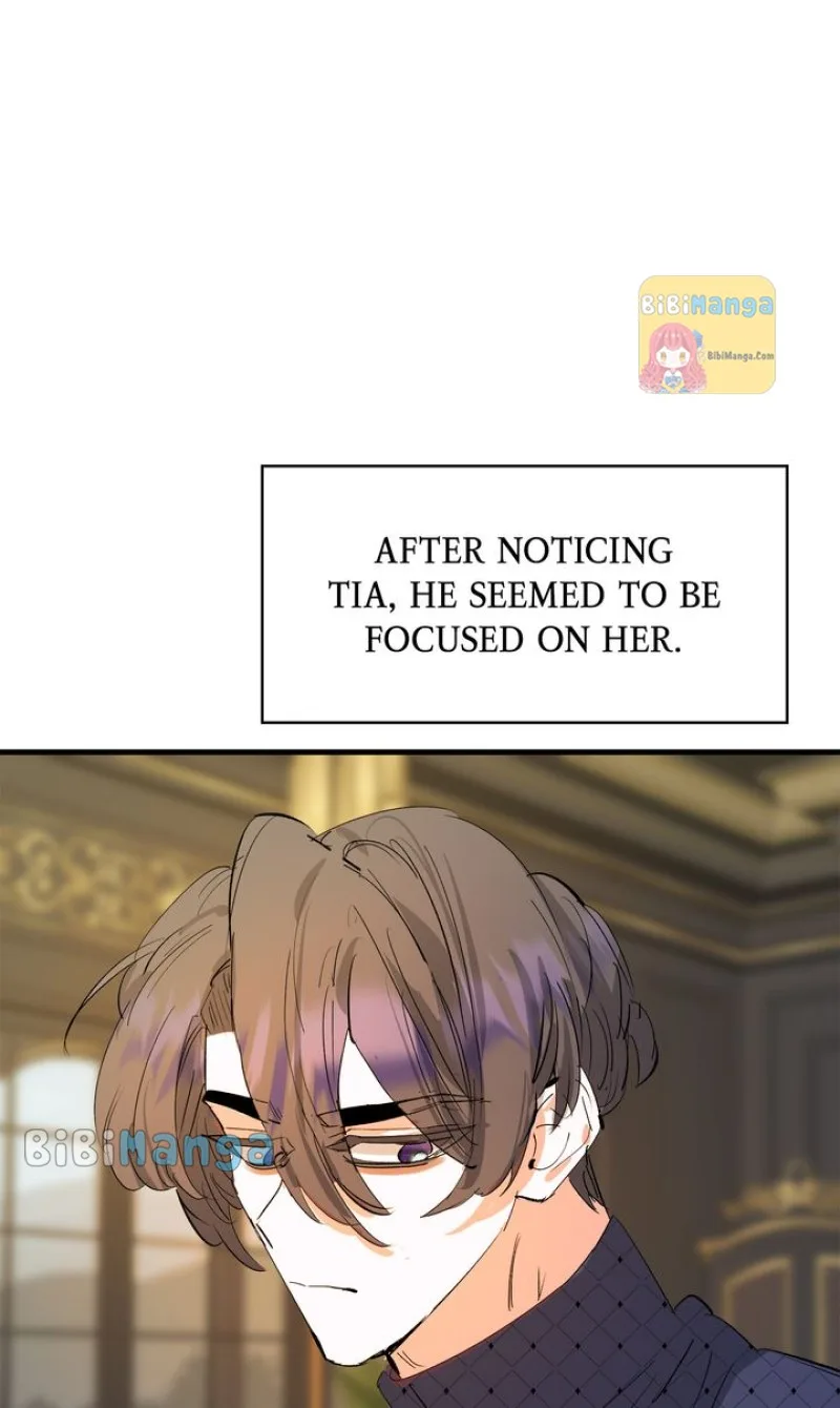 If You Want a Fake Sister Chapter 22 page 8