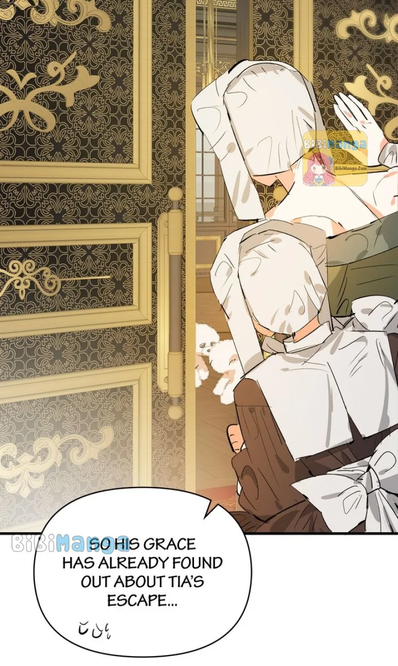 If You Want a Fake Sister Chapter 22 page 7