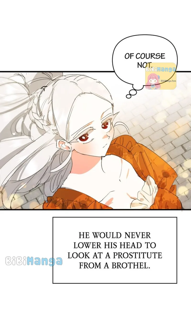 If You Want a Fake Sister Chapter 22 page 20