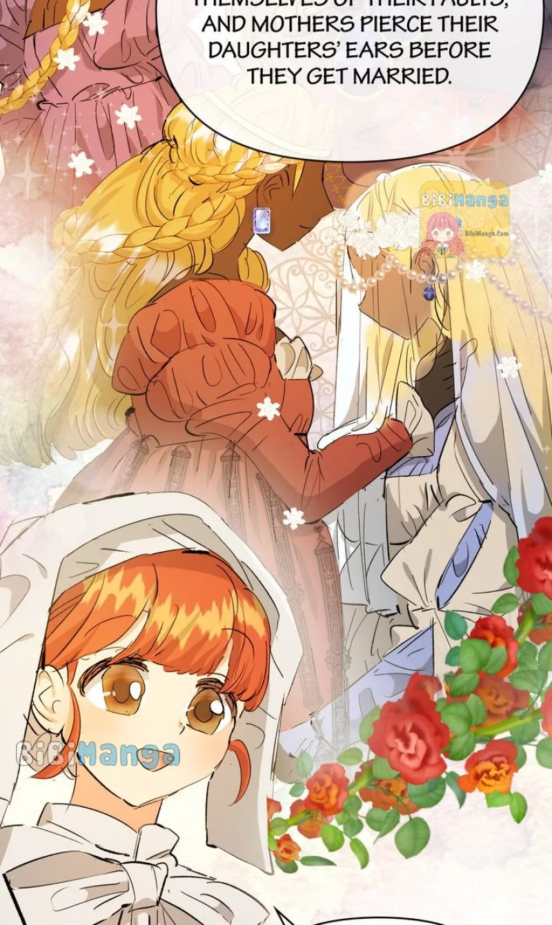 If You Want a Fake Sister Chapter 23 page 62