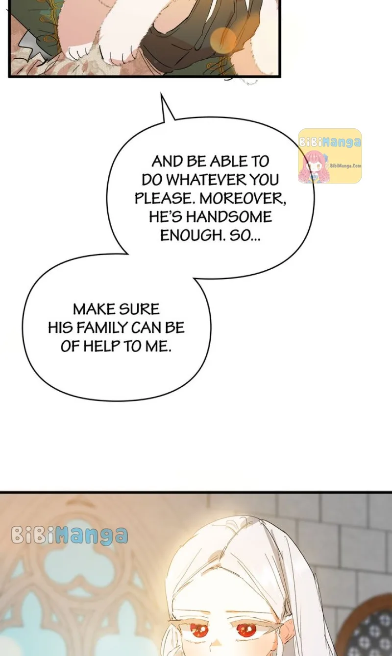 If You Want a Fake Sister Chapter 22 page 39