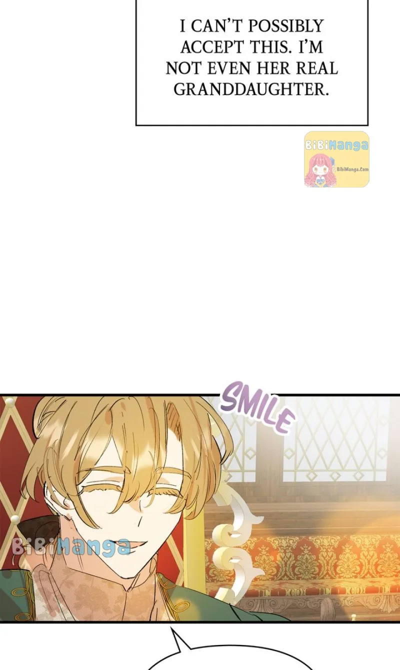 If You Want a Fake Sister Chapter 22 page 56