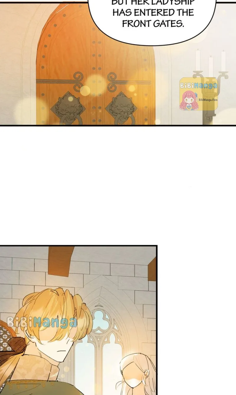 If You Want a Fake Sister Chapter 22 page 41