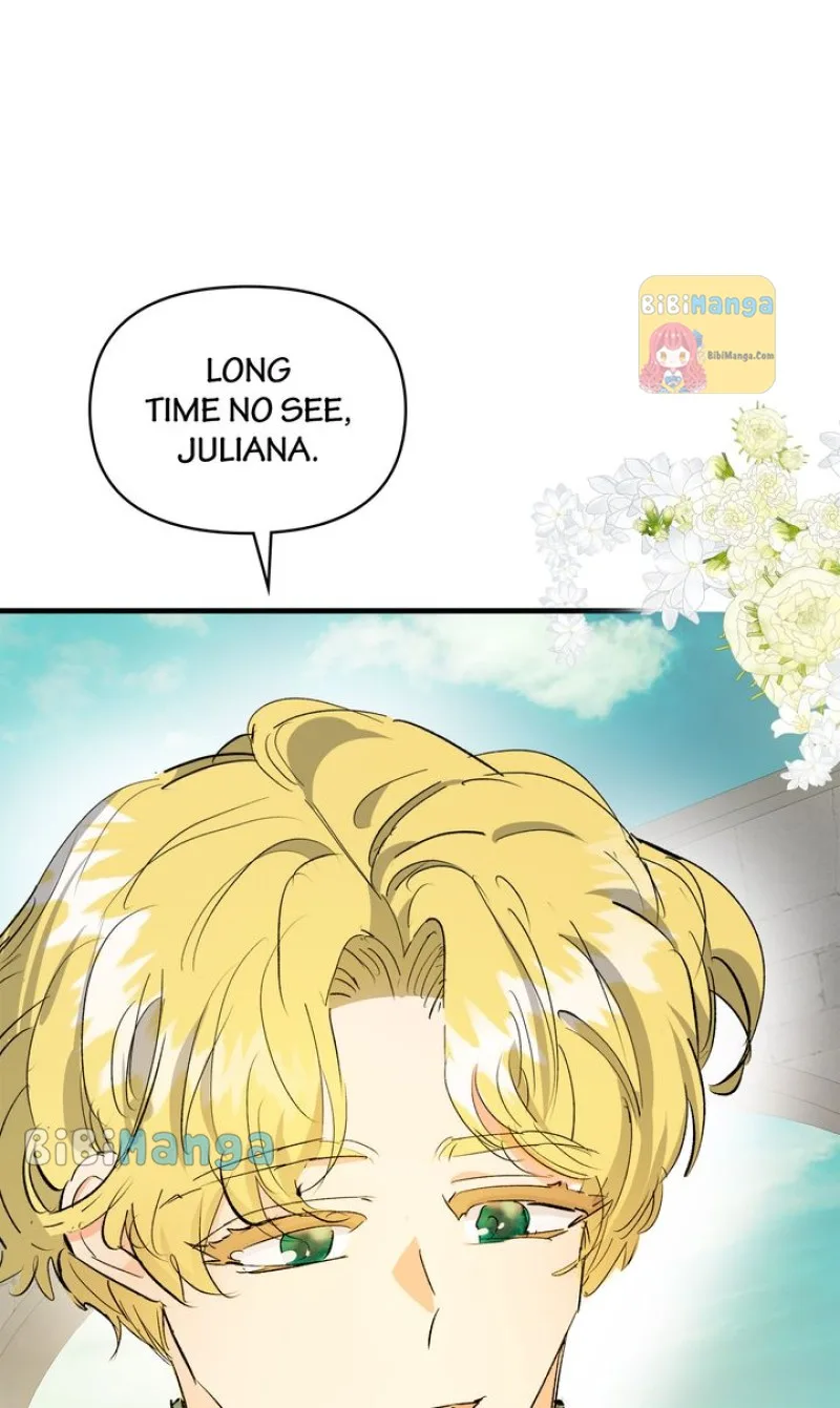If You Want a Fake Sister Chapter 23 page 74