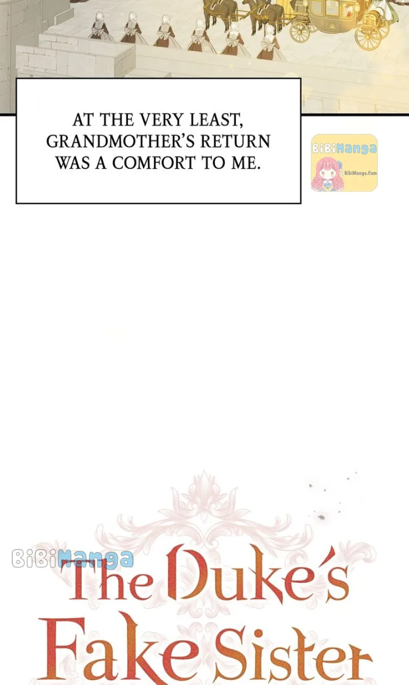 If You Want a Fake Sister Chapter 22 page 45