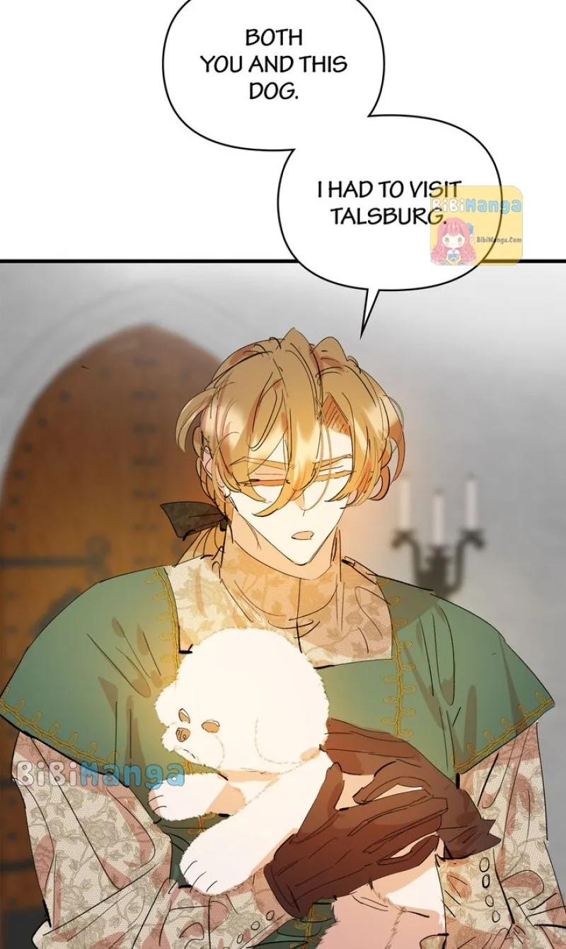 If You Want a Fake Sister Chapter 22 page 31