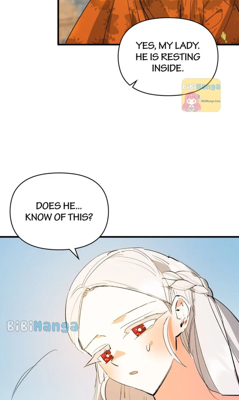 If You Want a Fake Sister Chapter 22 page 4