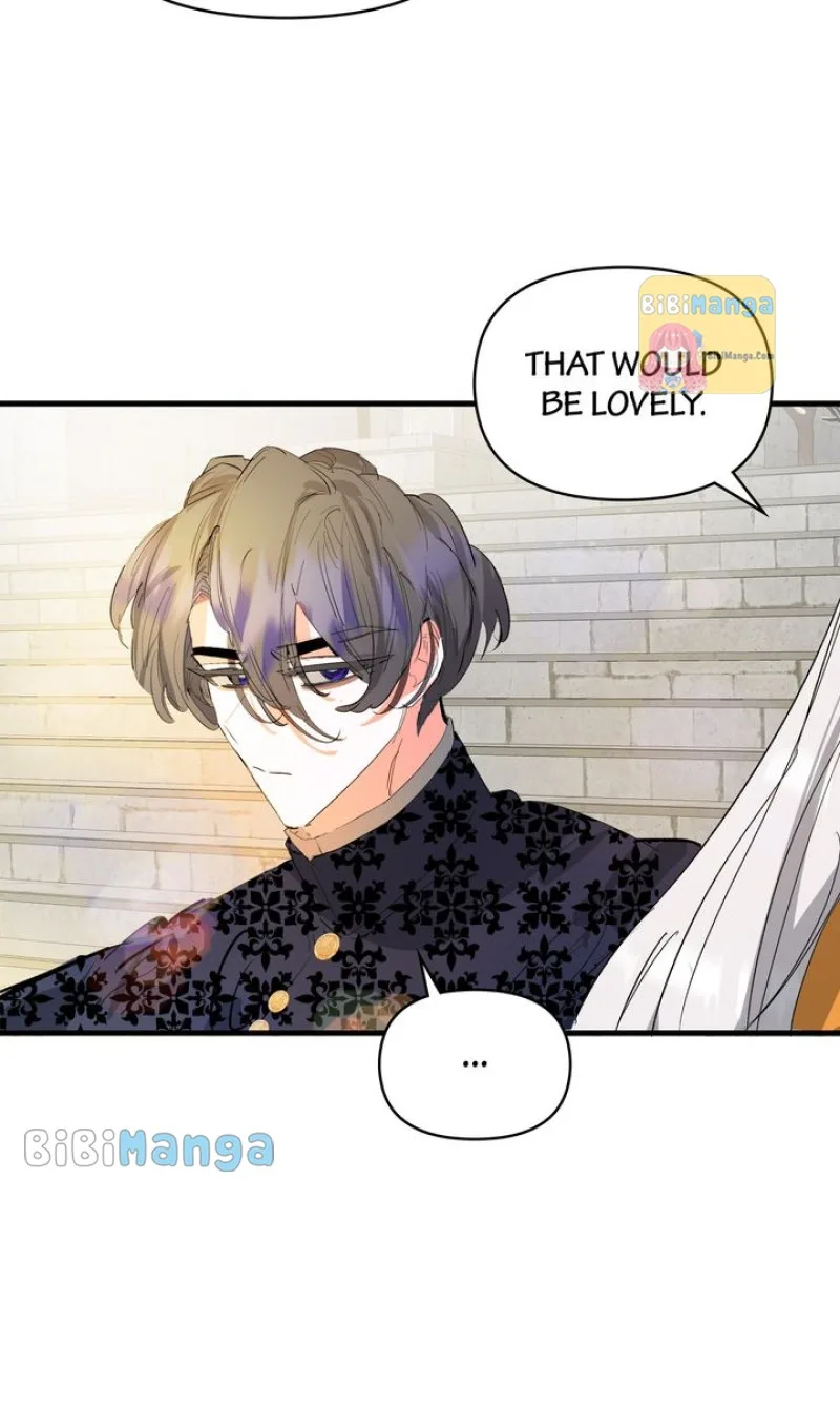 If You Want a Fake Sister Chapter 22 page 49