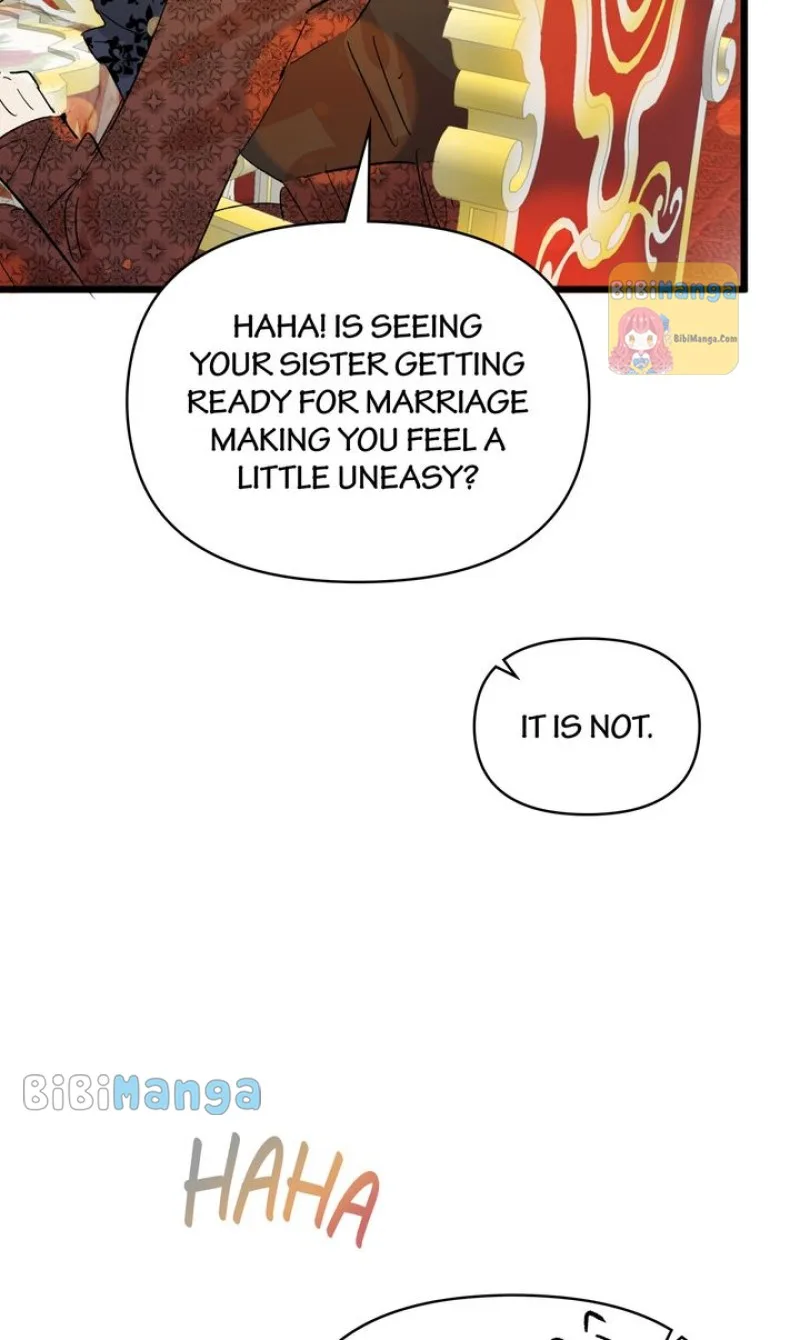 If You Want a Fake Sister Chapter 22 page 65