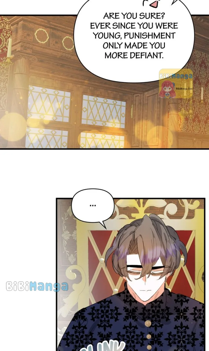 If You Want a Fake Sister Chapter 22 page 66