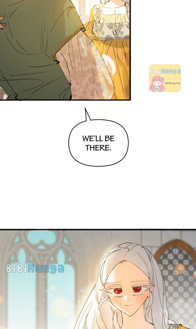 If You Want a Fake Sister Chapter 22 page 42