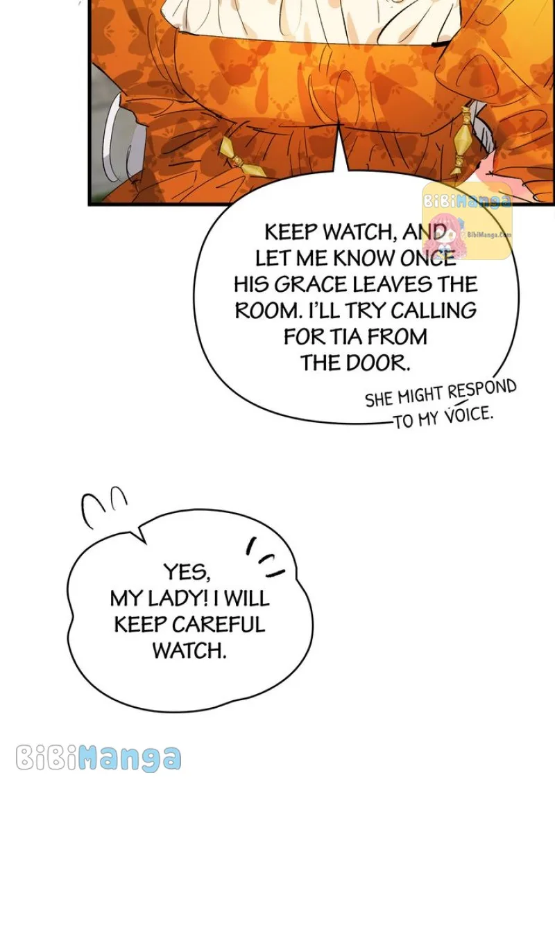 If You Want a Fake Sister Chapter 22 page 14