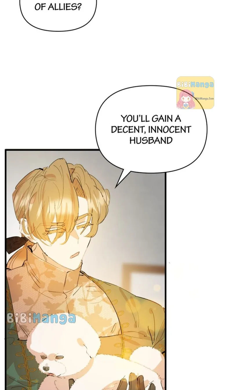 If You Want a Fake Sister Chapter 22 page 38